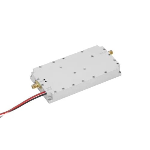 Модуль подавления FPV на GaN 50W (8095–8200 МГц)